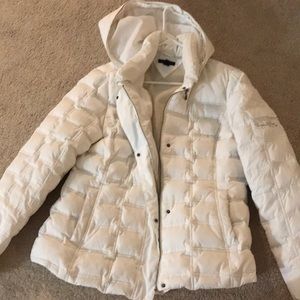 Winter coat
